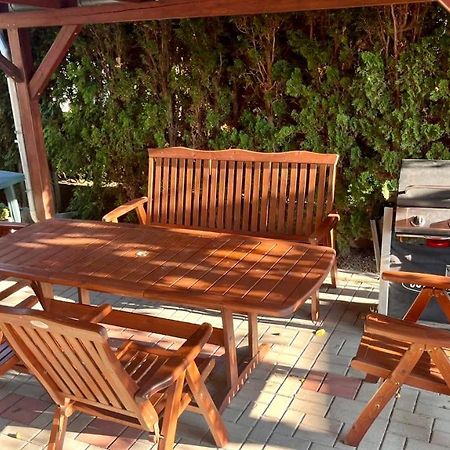 Apartman Cimca Хеб Екстериор снимка